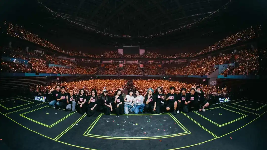 蓝图娱乐的产业版图，如何以全链条布局领跑文娱赛道？