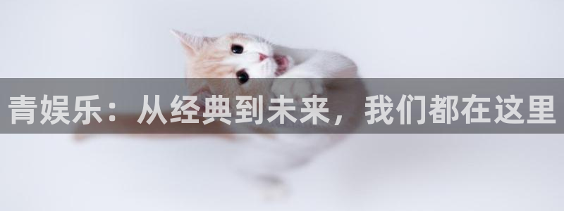 蓝图娱乐：青娱乐：从经典到未来，我们都在这里